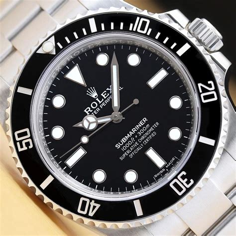 rolex 114060 usato|rolex 114060 for sale.